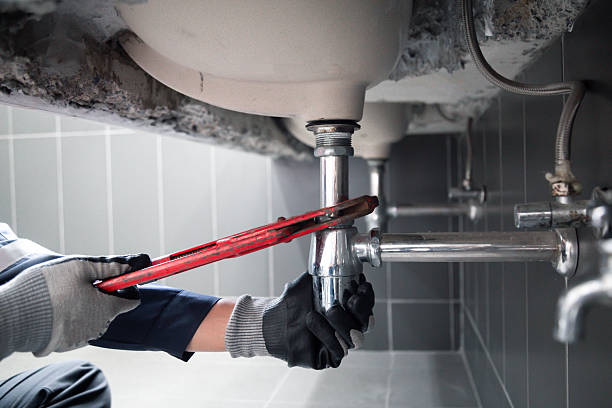 Trusted Gas Line Repair service in Providence, RI - AAA Plumbing Heating